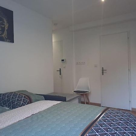 T2 Tom Krist. / Circuit 24H / Oasis /Antares Appartement Le Mans Buitenkant foto