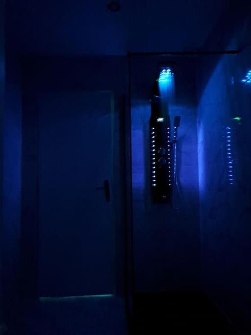 T2 Tom Krist. / Circuit 24H / Oasis /Antares Appartement Le Mans Buitenkant foto